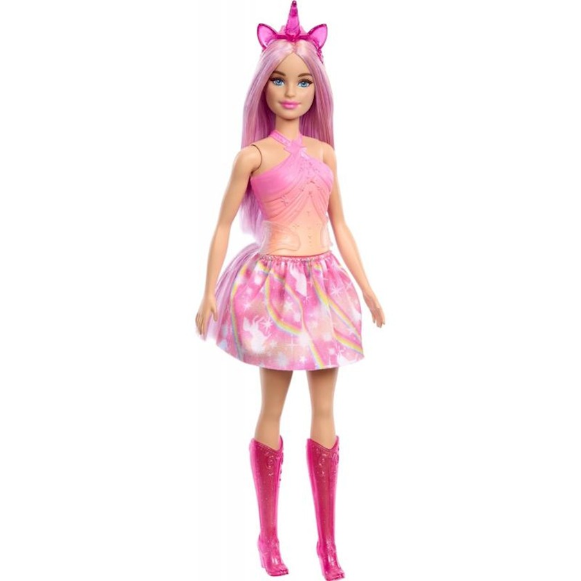 BARBIE CR UNCRN ASORTIMENT